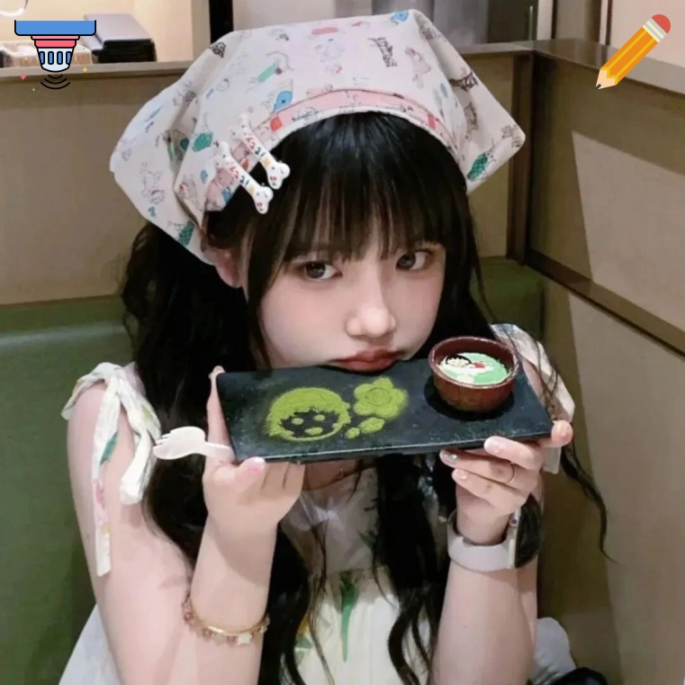 小鹿