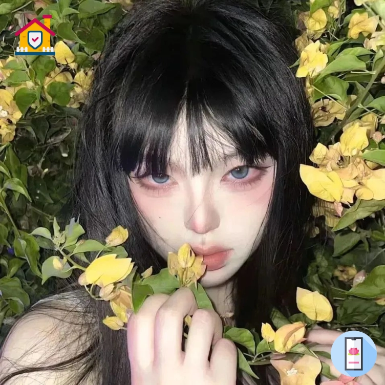 梁女士